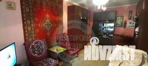 3-к квартира, вторичка, 56м2, 2/3 этаж