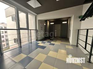 Студия квартира, вторичка, 30м2, 5/5 этаж