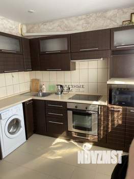 1-к квартира, вторичка, 35м2, 6/9 этаж