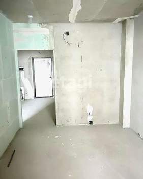 1-к квартира, вторичка, 49м2, 10/18 этаж