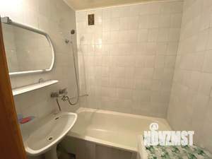 3-к квартира, вторичка, 65м2, 11/14 этаж