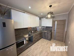 1-к квартира, вторичка, 40м2, 9/17 этаж