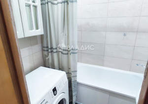 1-к квартира, вторичка, 35м2, 9/9 этаж