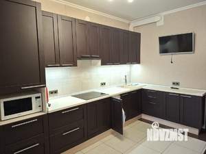 1-к квартира, вторичка, 46м2, 6/19 этаж