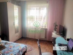 2-к квартира, вторичка, 51м2, 2/10 этаж