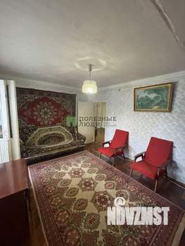 3-к квартира, вторичка, 79м2, 1/12 этаж