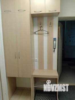 1-к квартира, вторичка, 27м2, 1/5 этаж
