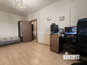 1-к квартира, вторичка, 32м2, 9/9 этаж