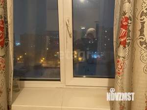 2-к квартира, вторичка, 53м2, 8/9 этаж