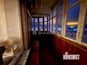 3-к квартира, вторичка, 70м2, 15/16 этаж