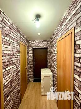 1-к квартира, вторичка, 39м2, 3/5 этаж