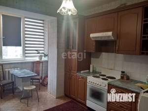 2-к квартира, вторичка, 57м2, 3/14 этаж