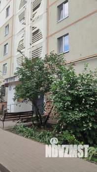 2-к квартира, вторичка, 52м2, 7/10 этаж