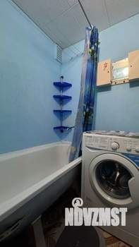 2-к квартира, вторичка, 44м2, 1/5 этаж