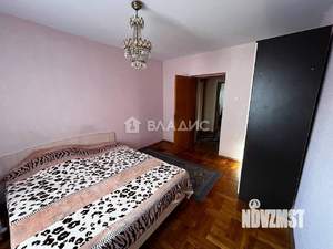 3-к квартира, вторичка, 59м2, 11/14 этаж