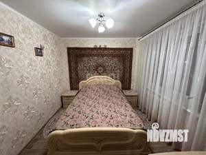 4-к квартира, вторичка, 61м2, 2/5 этаж