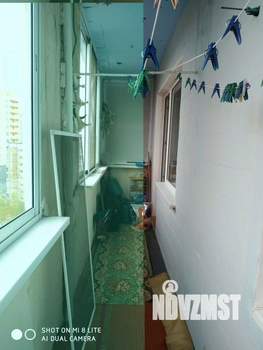 2-к квартира, вторичка, 45м2, 9/9 этаж