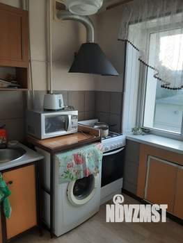 1-к квартира, вторичка, 50м2, 4/5 этаж