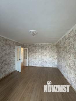 2-к квартира, вторичка, 50м2, 2/5 этаж