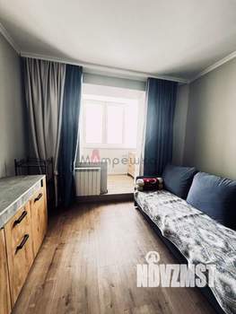 2-к квартира, вторичка, 53м2, 4/10 этаж