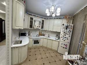 3-к квартира, вторичка, 81м2, 15/15 этаж