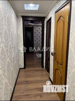 2-к квартира, вторичка, 44м2, 2/3 этаж