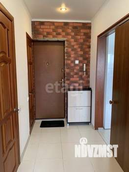 1-к квартира, вторичка, 32м2, 8/9 этаж