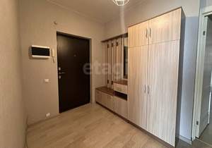 1-к квартира, вторичка, 46м2, 1/10 этаж