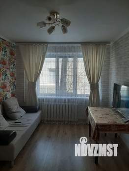 2-к квартира, вторичка, 45м2, 1/5 этаж