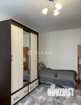 2-к квартира, вторичка, 46м2, 2/9 этаж