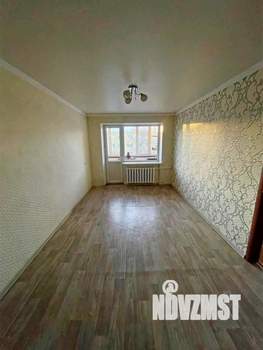 2-к квартира, вторичка, 41м2, 5/5 этаж