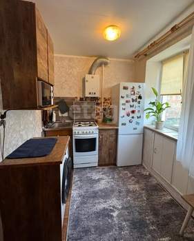 2-к квартира, вторичка, 41м2, 3/5 этаж