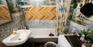 2-к квартира, вторичка, 45м2, 4/9 этаж