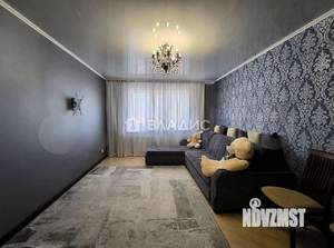 3-к квартира, вторичка, 96м2, 14/14 этаж