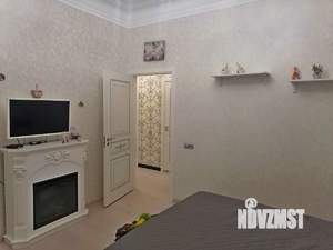 3-к квартира, вторичка, 64м2, 2/4 этаж