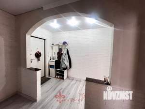 3-к квартира, вторичка, 69м2, 4/10 этаж