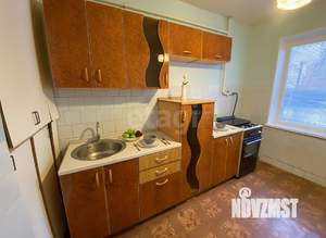 3-к квартира, вторичка, 61м2, 1/9 этаж