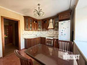 3-к квартира, вторичка, 76м2, 8/10 этаж