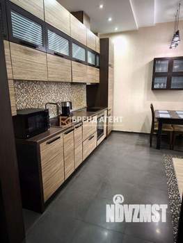 2-к квартира, вторичка, 78м2, 4/17 этаж