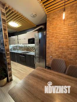 2-к квартира, вторичка, 47м2, 5/5 этаж