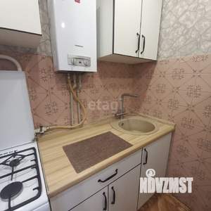 1-к квартира, вторичка, 31м2, 5/5 этаж