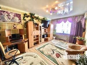 3-к квартира, вторичка, 63м2, 7/9 этаж