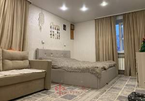 1-к квартира, вторичка, 32м2, 2/5 этаж