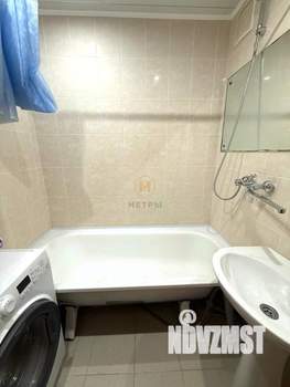 1-к квартира, вторичка, 34м2, 10/10 этаж