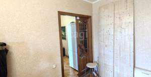 4-к квартира, вторичка, 80м2, 6/9 этаж