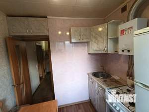 1-к квартира, вторичка, 32м2, 4/5 этаж