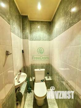 1-к квартира, вторичка, 40м2, 2/7 этаж