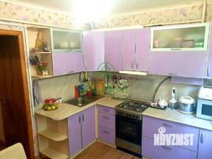 2-к квартира, вторичка, 51м2, 1/10 этаж