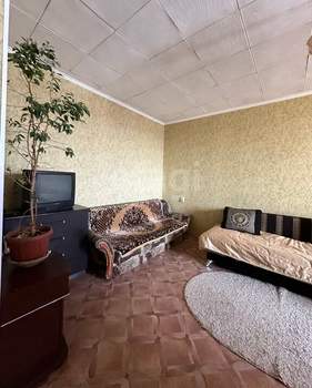 1-к квартира, вторичка, 39м2, 13/14 этаж