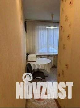 3-к квартира, вторичка, 62м2, 1/5 этаж